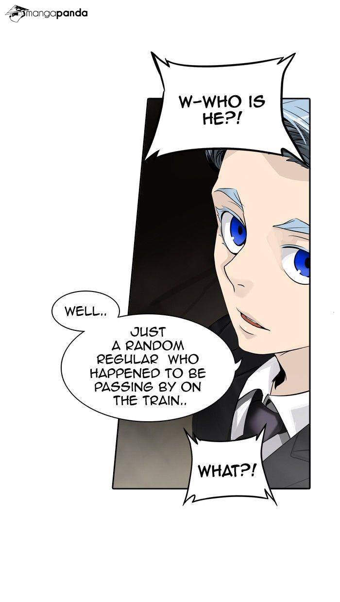 Tower of God Chapter 290 image 07